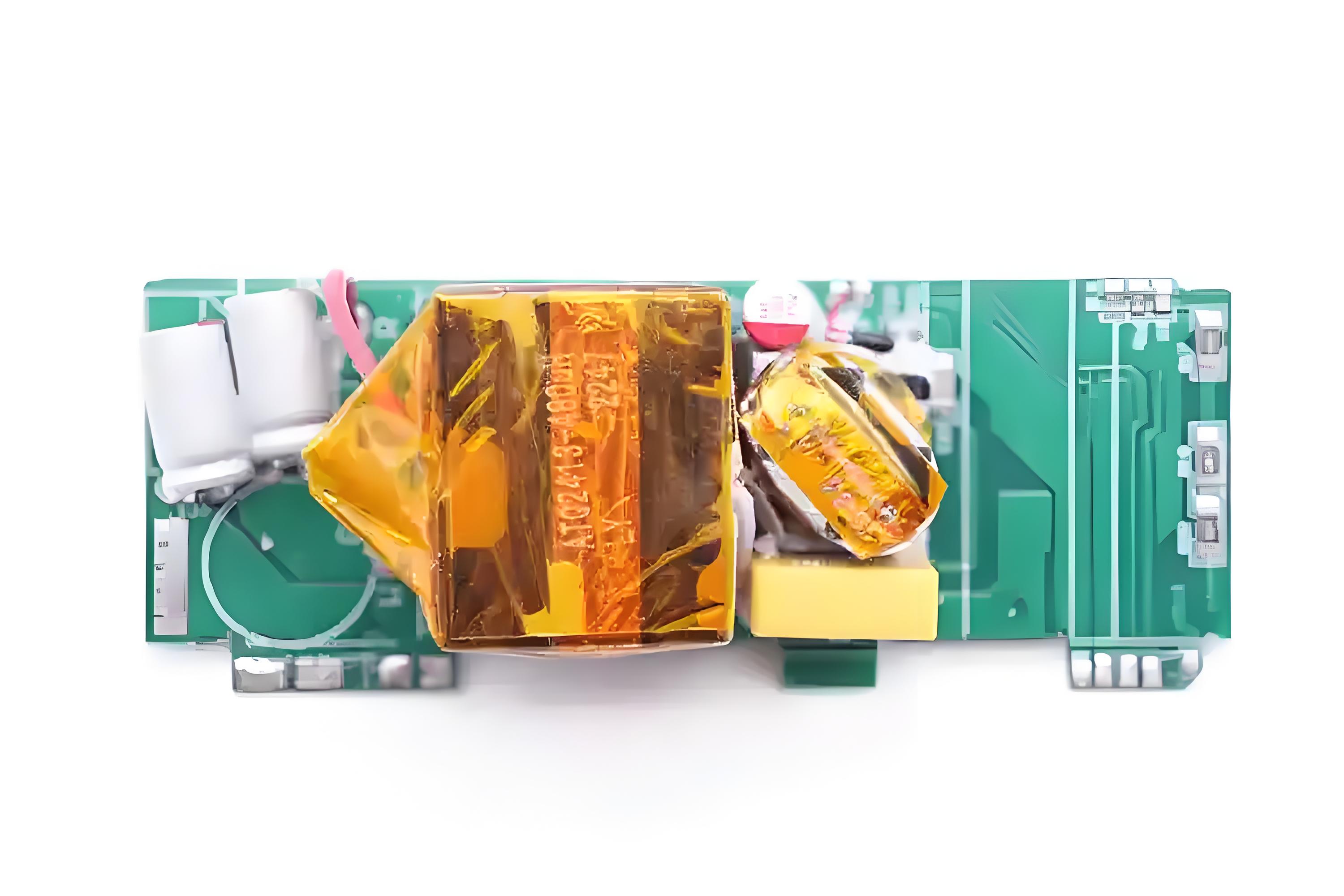 Kapon polyimide tape